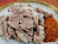 手抓羊肉-国强手抓(北京西路店)