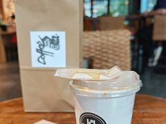 -旧雨咖啡·CoffeeFORU(黄村奥体店)