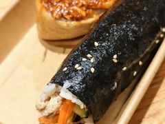 -传闻来紫菜包饭·打糕(西塔韩百店)