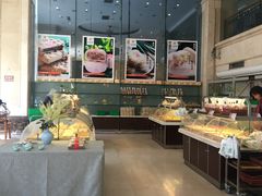 -清真全盛斋传统糕点(许士庙店)