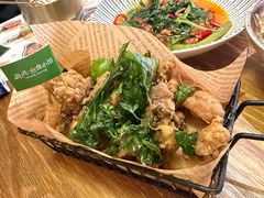 -岛风·台食小馆 ISLAND BISTRO(烟台山店)