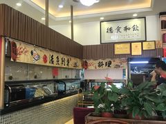 -祈胜邨•顺德鱼生•顺德菜(容桂店)