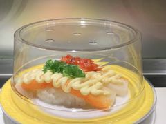 -万岁寿司(芳村店)