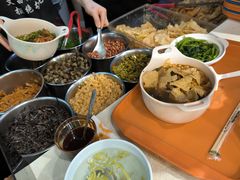 -文昌桥螺蛳粉(魏公村店)