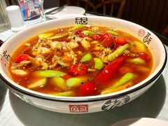 -渝信川菜(西单店)
