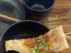 -杨老头鲜货烧烤(太古里店)