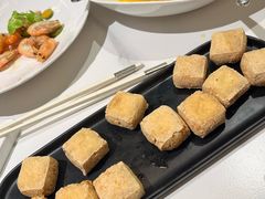 -荟廷·晶萃(陆家嘴尚悦湾店)