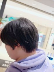 -Mentor Hair Salon