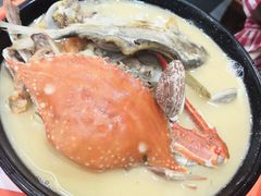 -台州老六海鲜面馆(上南总店)