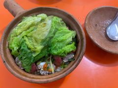 -潮香兴煲仔饭(莲花路店)