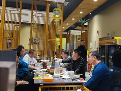 -东来顺饭庄(上地华联店)