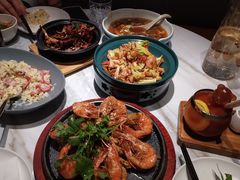 -鹿港小镇(霄云店)