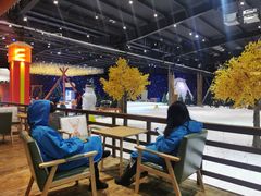 -宁波冰雪大世界(北仑区)