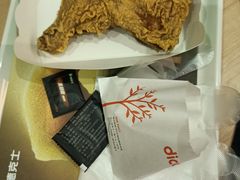 -德克士(呀诺达店)