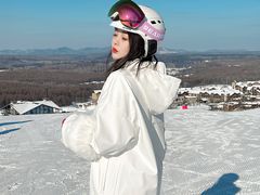 -长白山华美胜地滑雪场