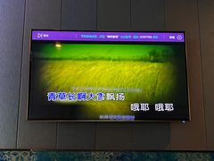 -唱吧麦颂KTV(松江五龙商业广场店)