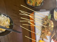 -林二哥宜烤官·宜宾小烧烤