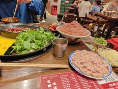 -萍姐火锅·公路夜市(南京新街口店)