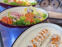 -唐山香格里拉大酒店·香啡阁(长虹西道店)