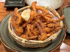 -玄白·炭烤活鳗(上海首店)