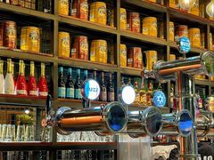 -1819餐厅·团队聚餐·烤串·精酿