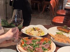 -OGGI TRATTORIA PIZZERIA(深业上城店)