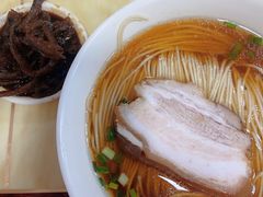 爆鳝浇头-万福兴(东中市店)