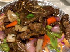 -阿英煲(凉城路店)