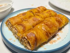 -新兴·金羊座·粤菜点心(乐峰店)