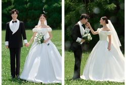-拾年·定制婚纱摄影