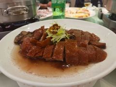 -新兴家喻酒家·羊城名宴(昌岗店)