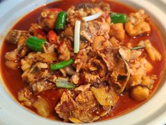 美蛙鱼嘴巴-老街鱼嘴巴(坡子街老店)