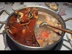 -深海聚汇·牛榴宴·自助料理(江宁万达店)