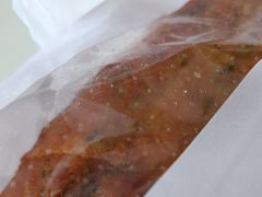 蒜蓉法棍-85度C(上海兰溪二店)