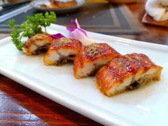 -渔日本料理铁板烧(新天地假日广场店)