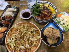 -米彩料理(西丽店)