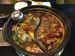 -筋头巴脑牛一锅(朝阳路总店)