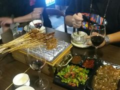 -李不管把把烧(绵阳总店)