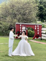 -金夫人婚纱摄影(总店)