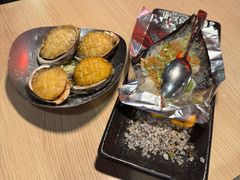 -质烤烤物·活烤海鲜(质烤总店)