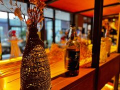 -丽江金茂璞修雪山酒店-雪景阁餐厅