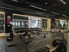 -魅加健身游泳(滨湖金陵店)
