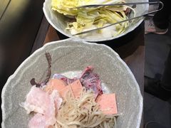-成都你六姐·牛肉冒菜(城市集市合生汇店)
