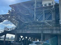 -广州市紫泥堂文化创意园景区
