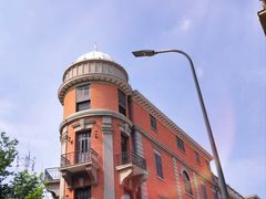 -飞马旅黎黄陂路文旅街区