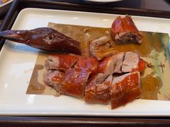-香山湖家家宴(中山陵店)