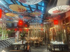 -田园印象·成都土菜院子(华阳店)