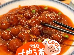 -老太原菜馆(南宫店)
