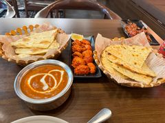 -南国印度餐厅Dakshin