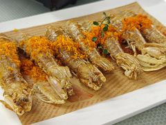 -海鲜e族(马王堆店)